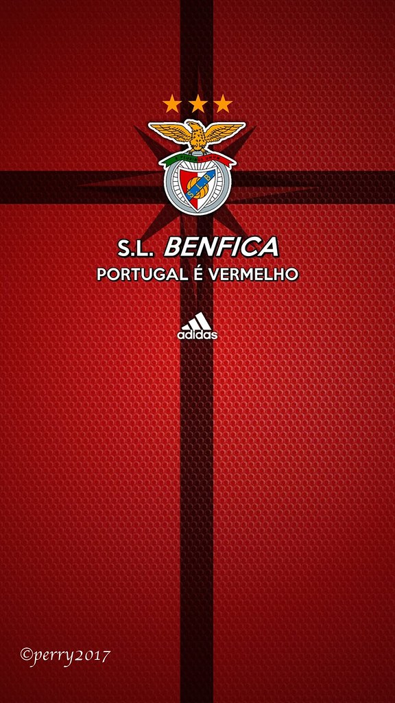 Sl Benfica Smartphone Wallpaper Bygolotehd 01cb864 - Benfica 2018 , HD Wallpaper & Backgrounds