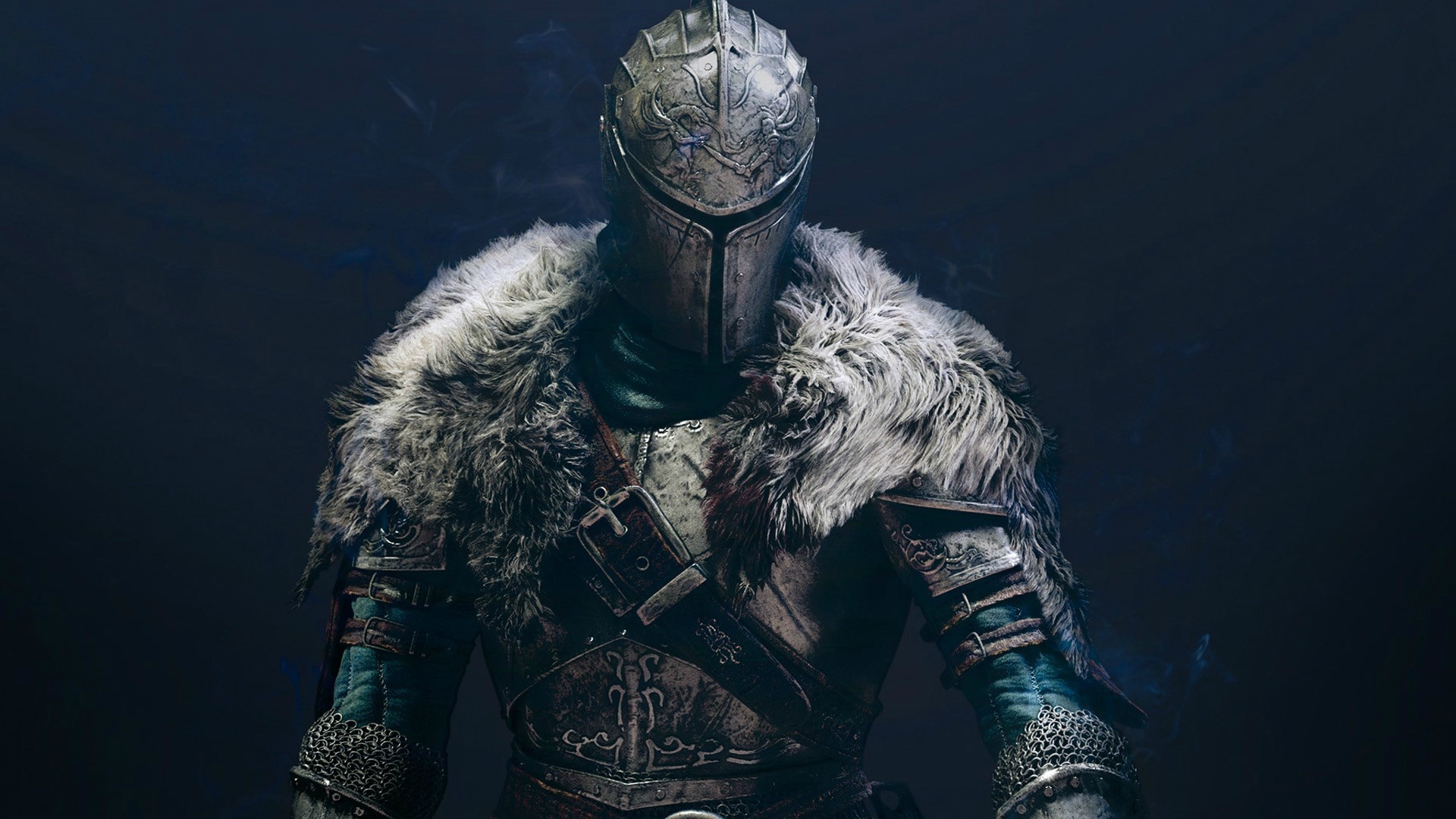 Crusader Kings Strategy Medieval Fantasy Fighting Rpg - Dark Souls Knight Art , HD Wallpaper & Backgrounds