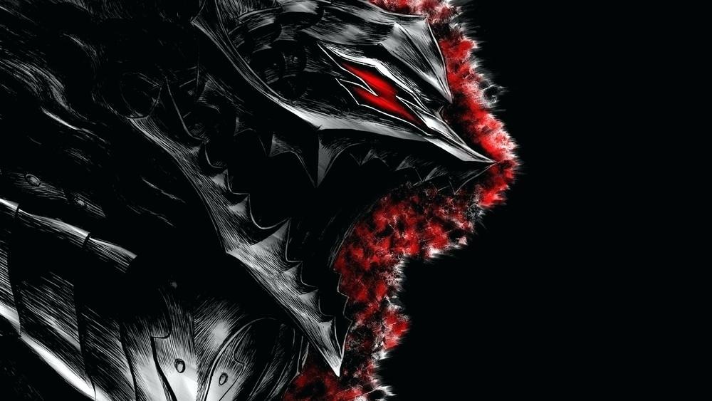 Guts Berserk , HD Wallpaper & Backgrounds