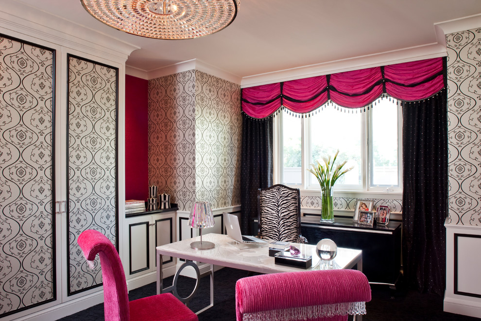 Black And Pink Office 426316 Hd Wallpaper Backgrounds Black And Pink Office 426316 Hd