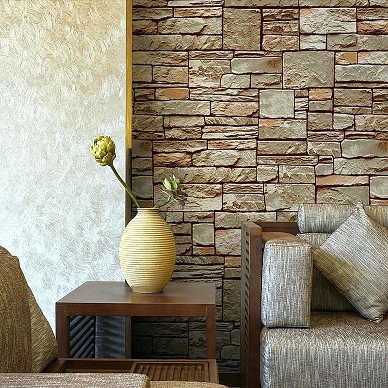 Wallpaper For Living Room Hot Sale Bricks For Background - Bricks Wallpaper For Living Room , HD Wallpaper & Backgrounds