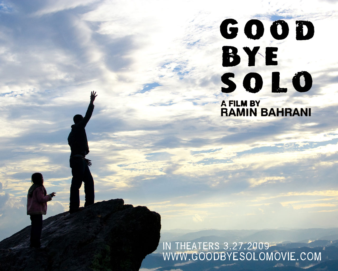Goodbye Solo Wallpaper - Goodbye Solo , HD Wallpaper & Backgrounds