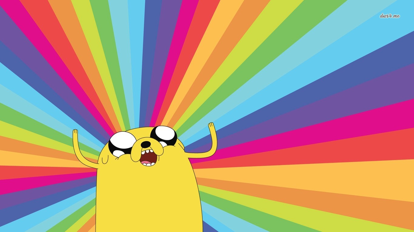 Adventure Time Wallpaper - Adventure Time , HD Wallpaper & Backgrounds