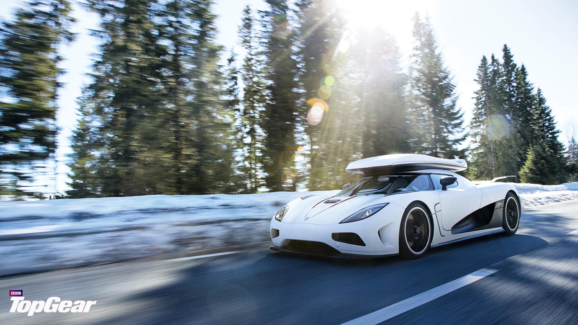 Koenigsegg Agera R Wallpapers High Quality - White Koenigsegg Agera R , HD Wallpaper & Backgrounds