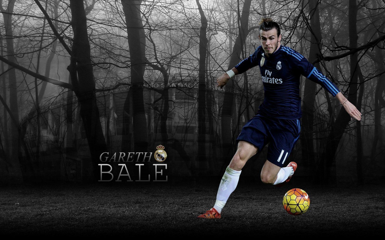 Gareth Bale Wallpapers Wallpaper 2048×1536 Bale Wallpaper - Gareth Bale Wallpaper 2016 , HD Wallpaper & Backgrounds