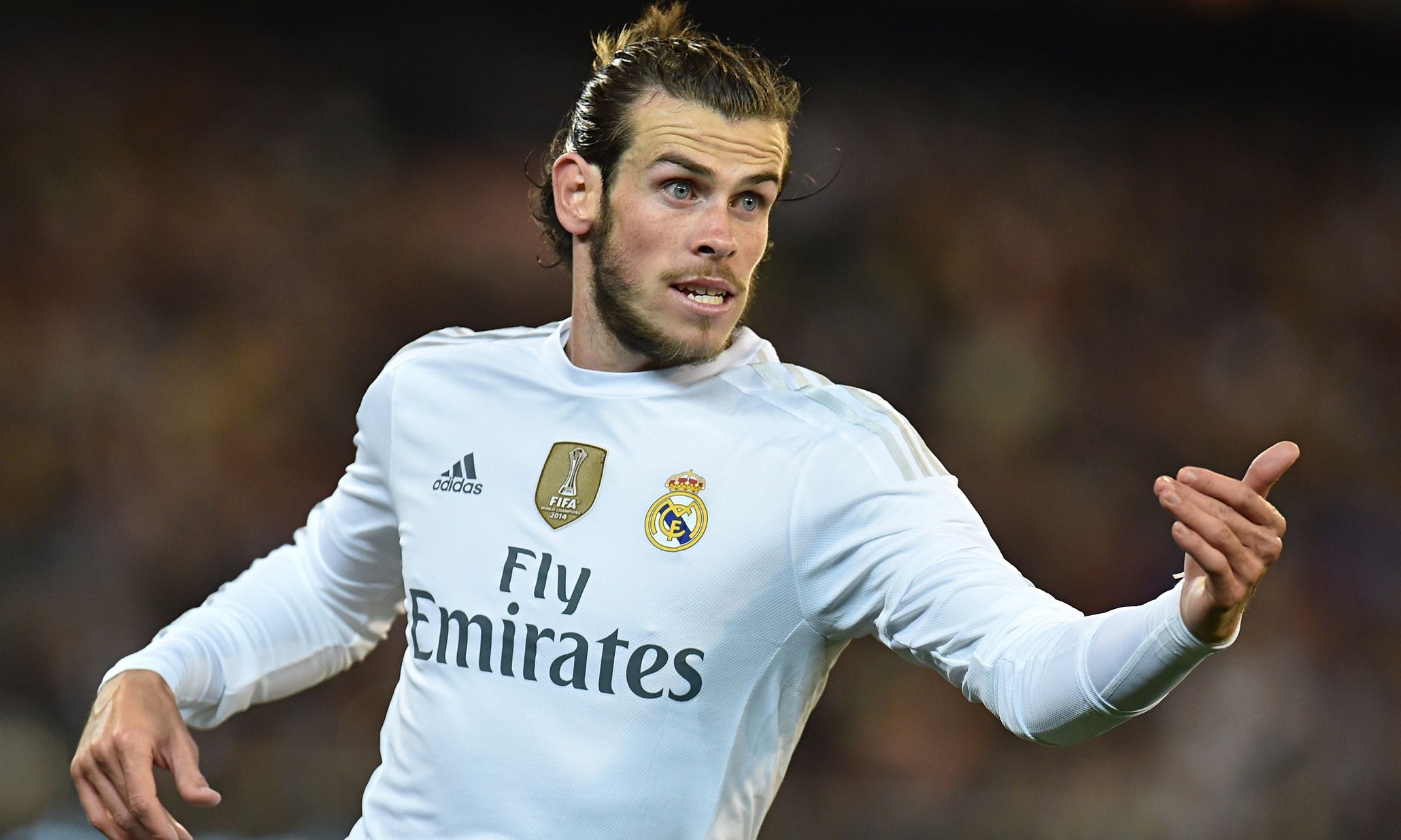 Wide Hd Gareth Bale Wallpaper Wallpapers And Pictures - Gareth Bale , HD Wallpaper & Backgrounds