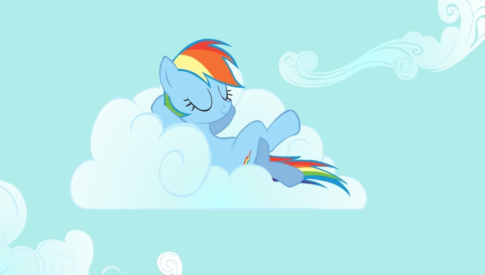 Rainbow Dash, My Little Pony, Mlpfim, Mlp Desktop Background - You Re Dead To Us We Hope You Fail , HD Wallpaper & Backgrounds