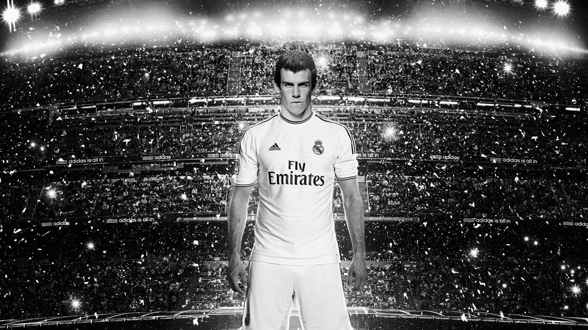 Gareth Bale Wallpapers 2016 Hd , HD Wallpaper & Backgrounds