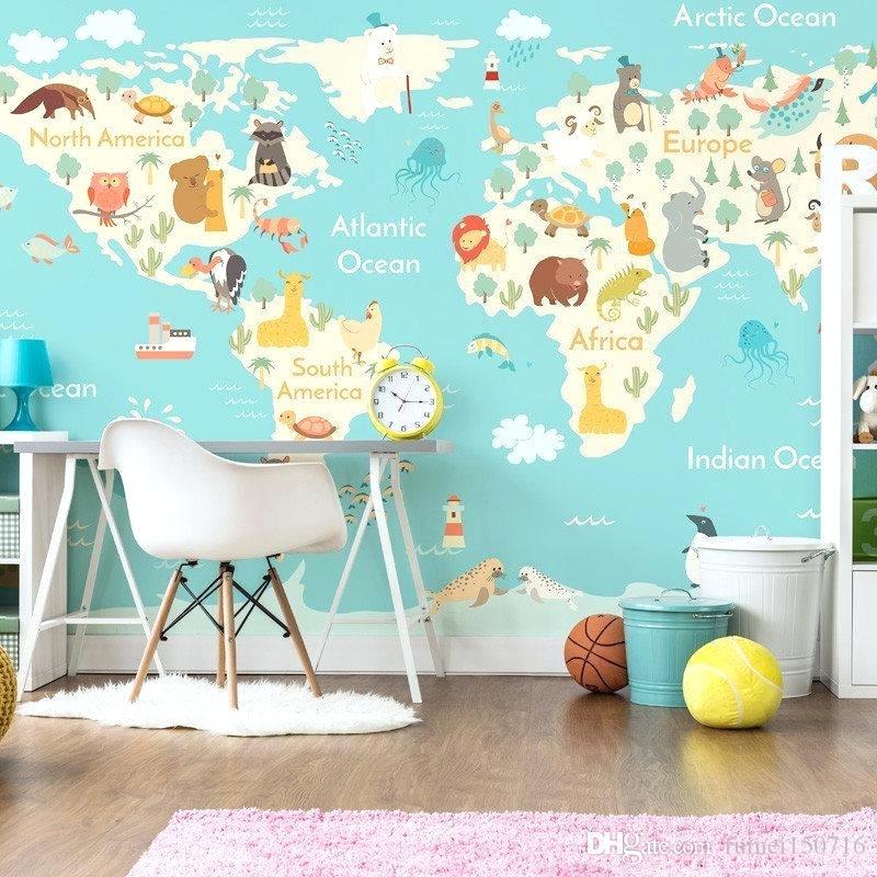 Girls - World Map , HD Wallpaper & Backgrounds