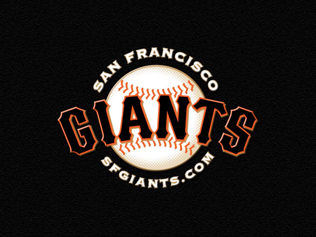San Francisco Giants Logo - San Francisco Giants , HD Wallpaper & Backgrounds