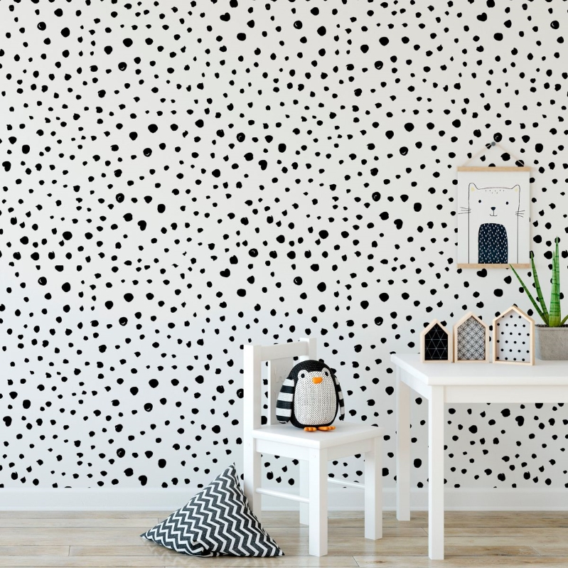 Etsy Reveal Their Top Home Decor Trends For Adesivo Lapis De Cor