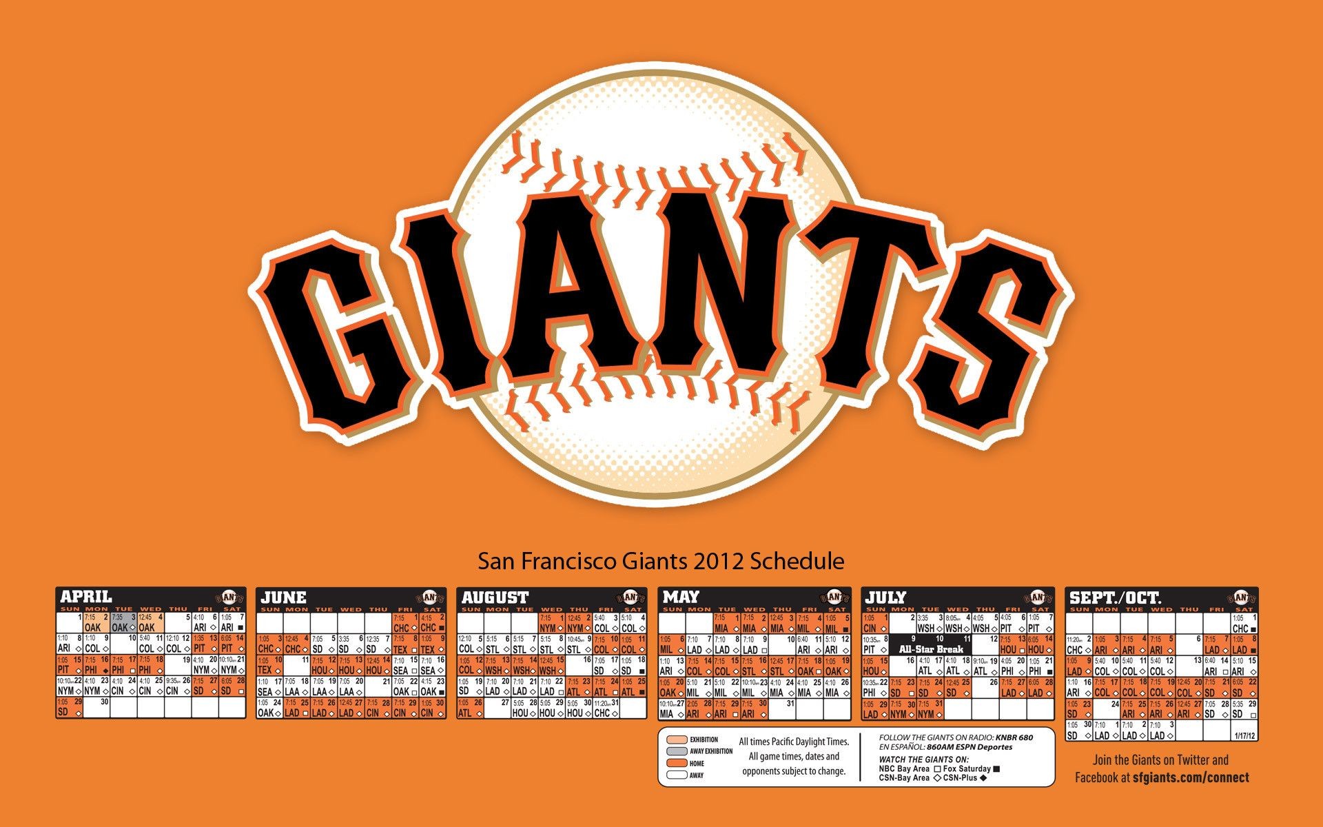 San Francisco Giants Wallpapers Hd - Sf Giants , HD Wallpaper & Backgrounds
