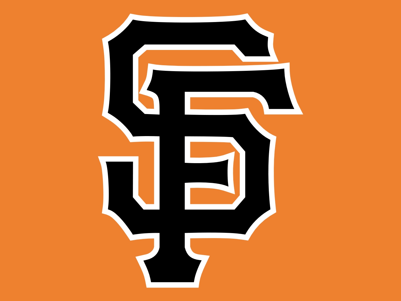 Sf Giants Wallpaper , HD Wallpaper & Backgrounds