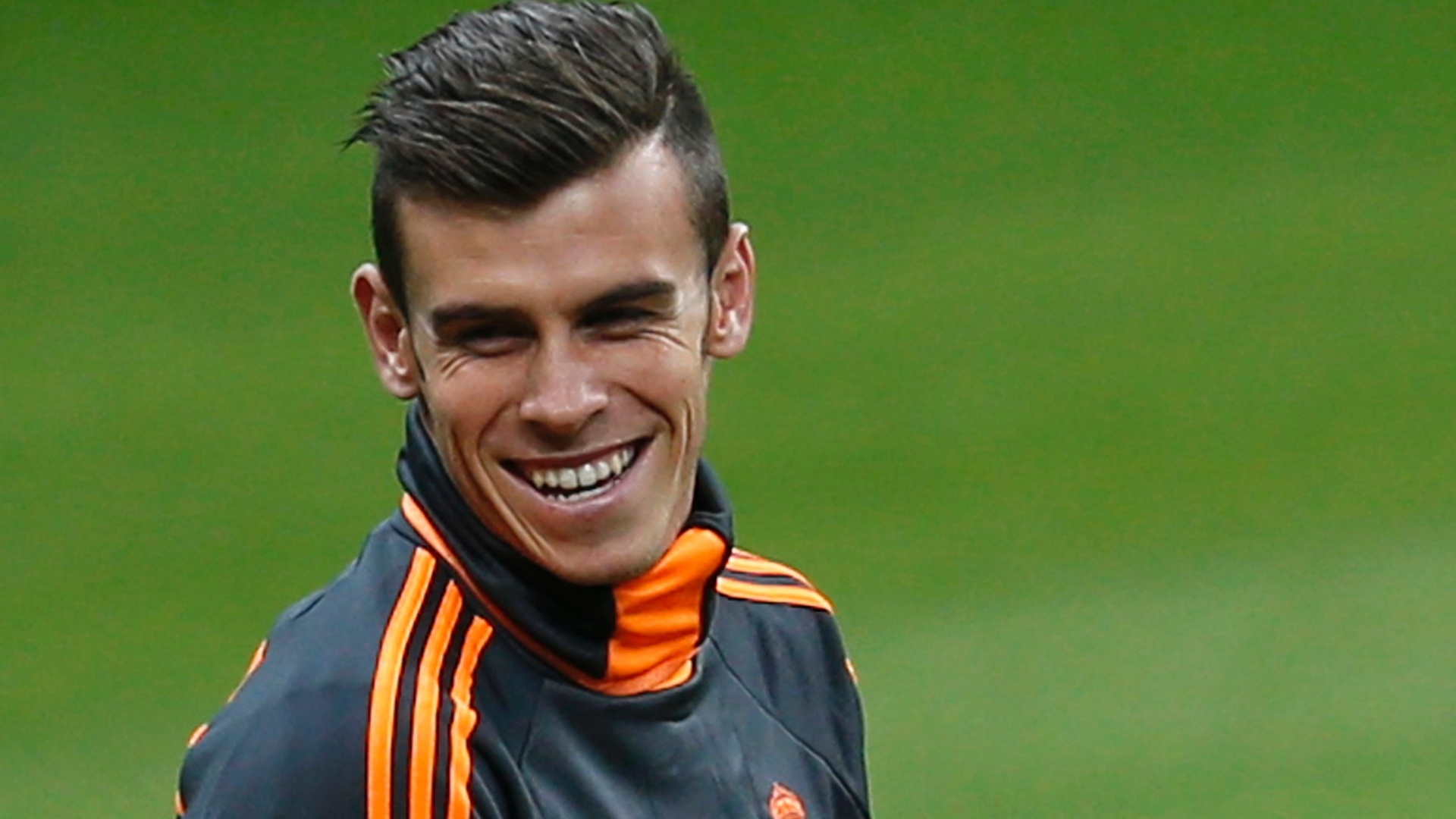 Gareth Bale Gareth Bale 2014 430210 Hd Wallpaper Backgrounds Download