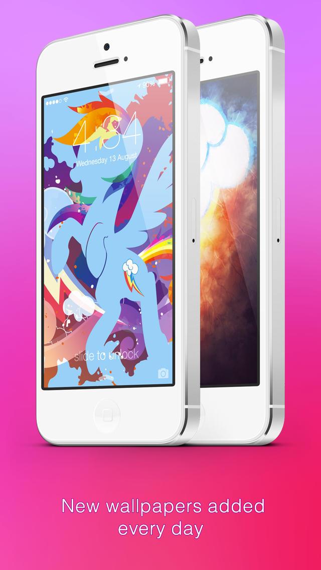 Wallfive Hd Wallpapers - Iphone Cute Wallpaper Mlp , HD Wallpaper & Backgrounds