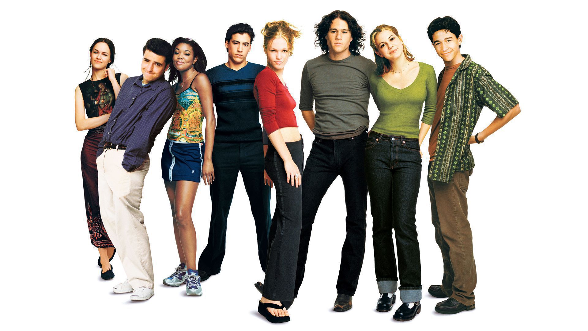 10 Things I Hate About You Pictures - 10 Things I Hate About You , HD Wallpaper & Backgrounds