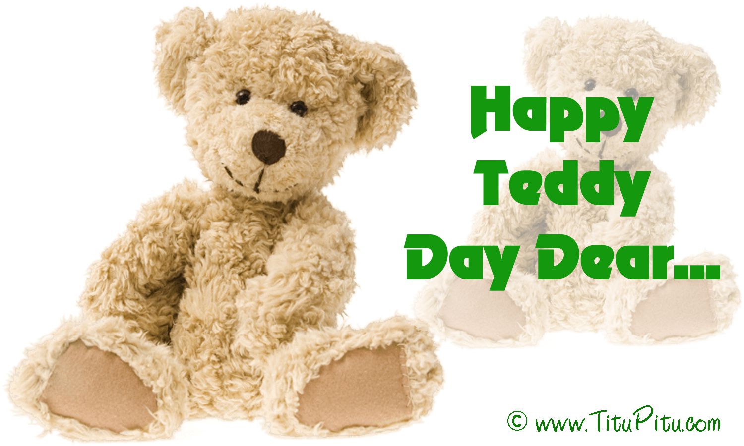 Teddy Day 2015, Teddy Day Sms, Teddy Day Wishes, - Teddy Day 10 February , HD Wallpaper & Backgrounds