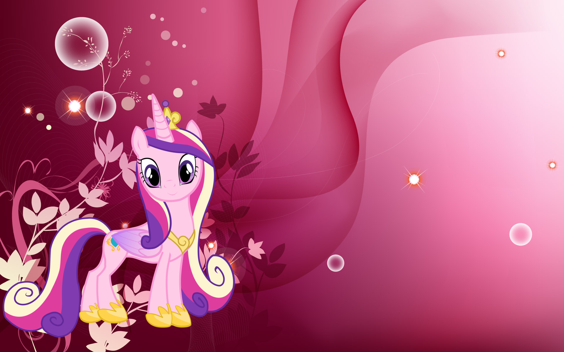 My Little Pony Wallpaper - Little Pony Background High Resolution , HD Wallpaper & Backgrounds