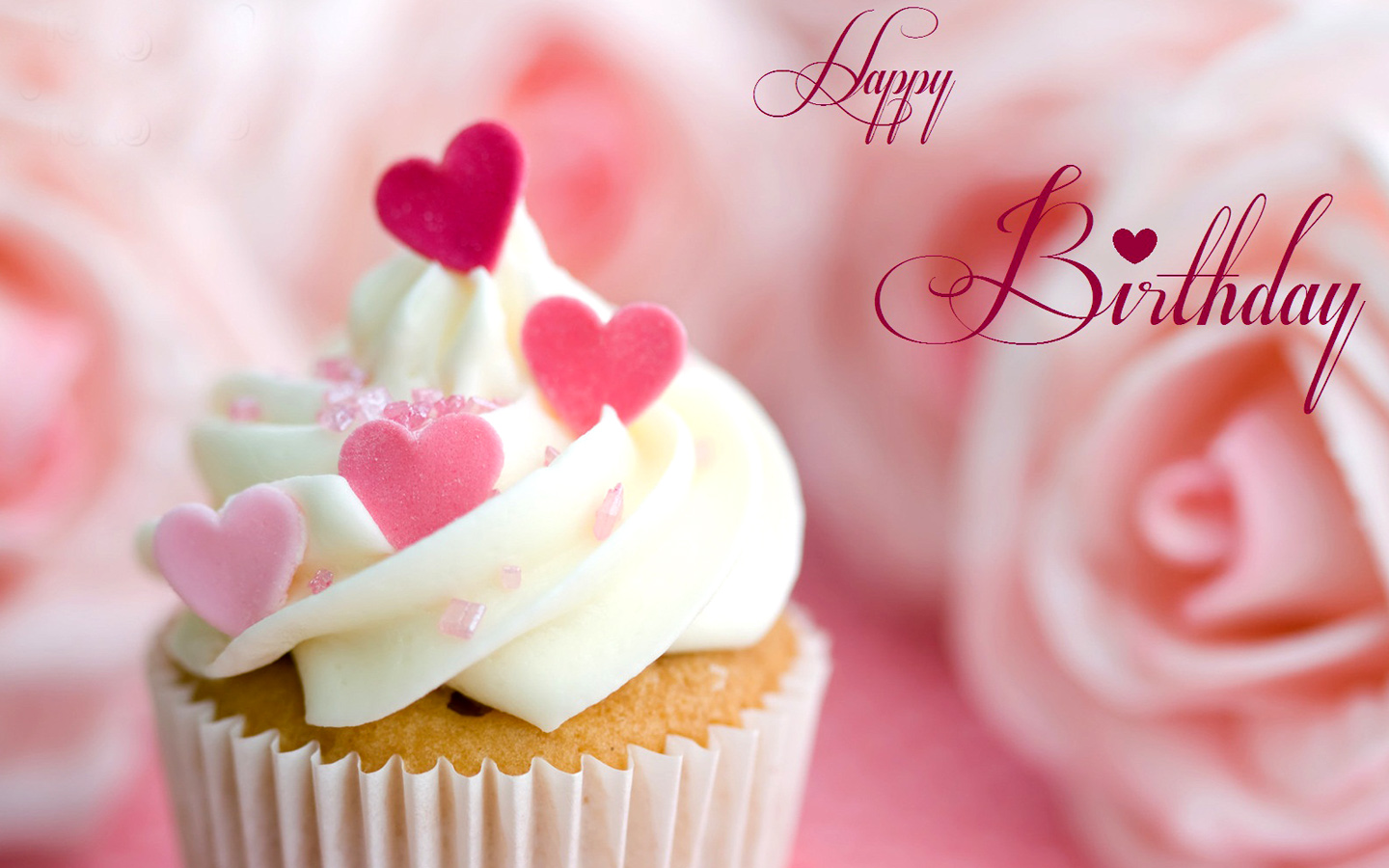 Happy - Birthday Images Hd For Sister , HD Wallpaper & Backgrounds