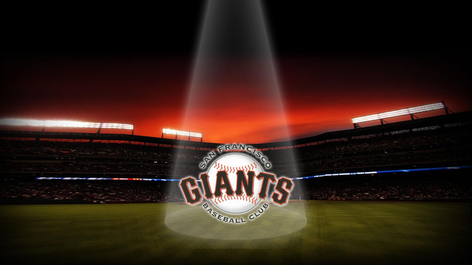 Sf Giants Wallpaper Hd , HD Wallpaper & Backgrounds