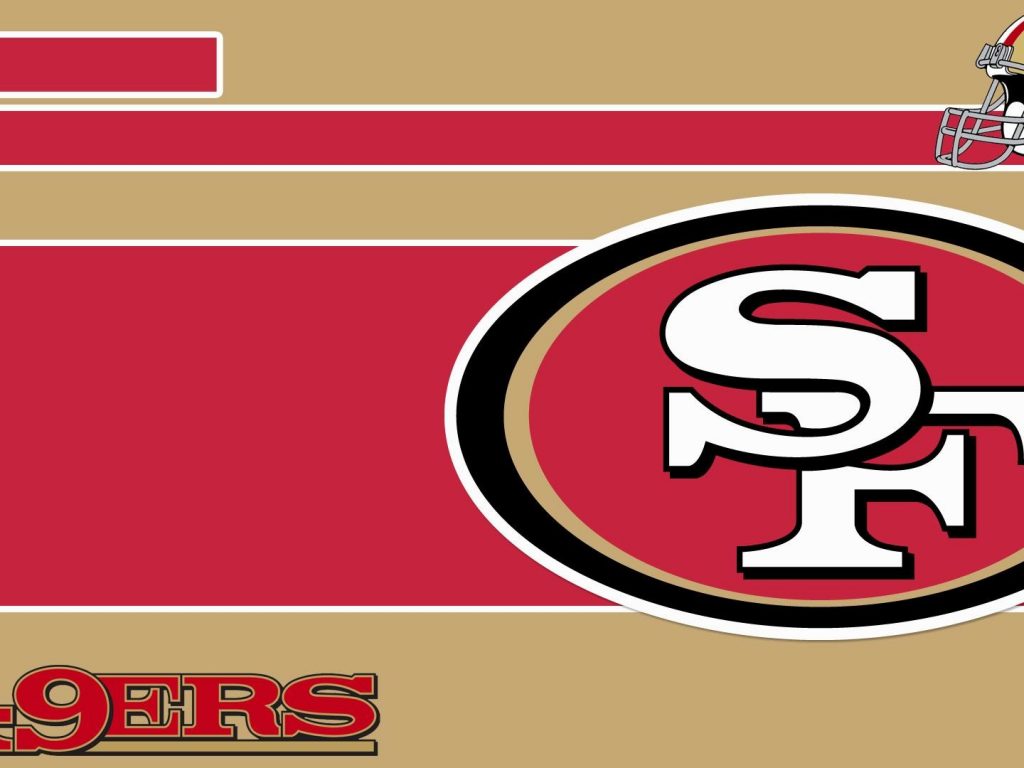 Sf Giants Wallpaper - San Francisco 49ers San Francisco 49ers 49ers , HD Wallpaper & Backgrounds