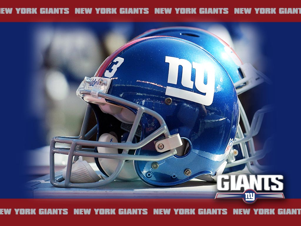 New York Giants , HD Wallpaper & Backgrounds