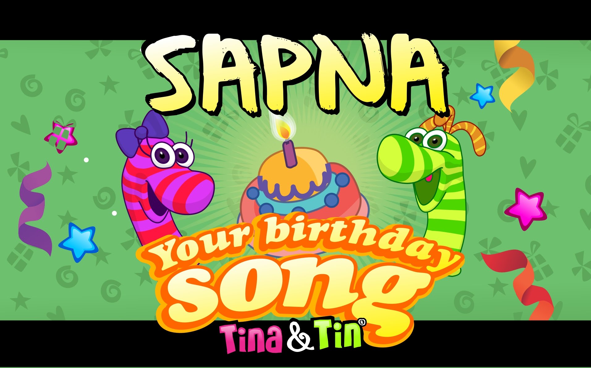Sapna Name Love Wallpaper - Happy Birthday Seema Song , HD Wallpaper & Backgrounds