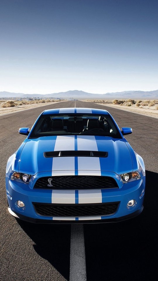 Cool Car Wallpaper Mobile Zuhurtv Best Cars And Bikes - Shelby Gt500 Wallpaper Iphone , HD Wallpaper & Backgrounds