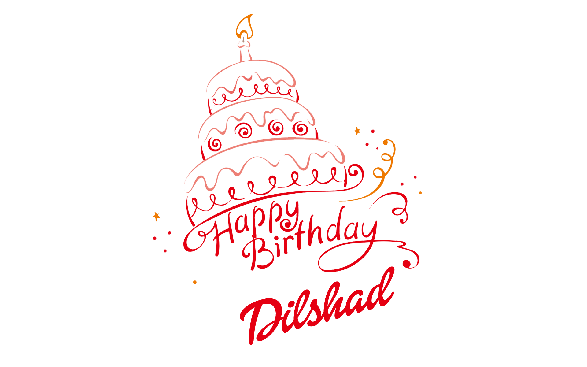 Birthday Cake Name Mini , HD Wallpaper & Backgrounds