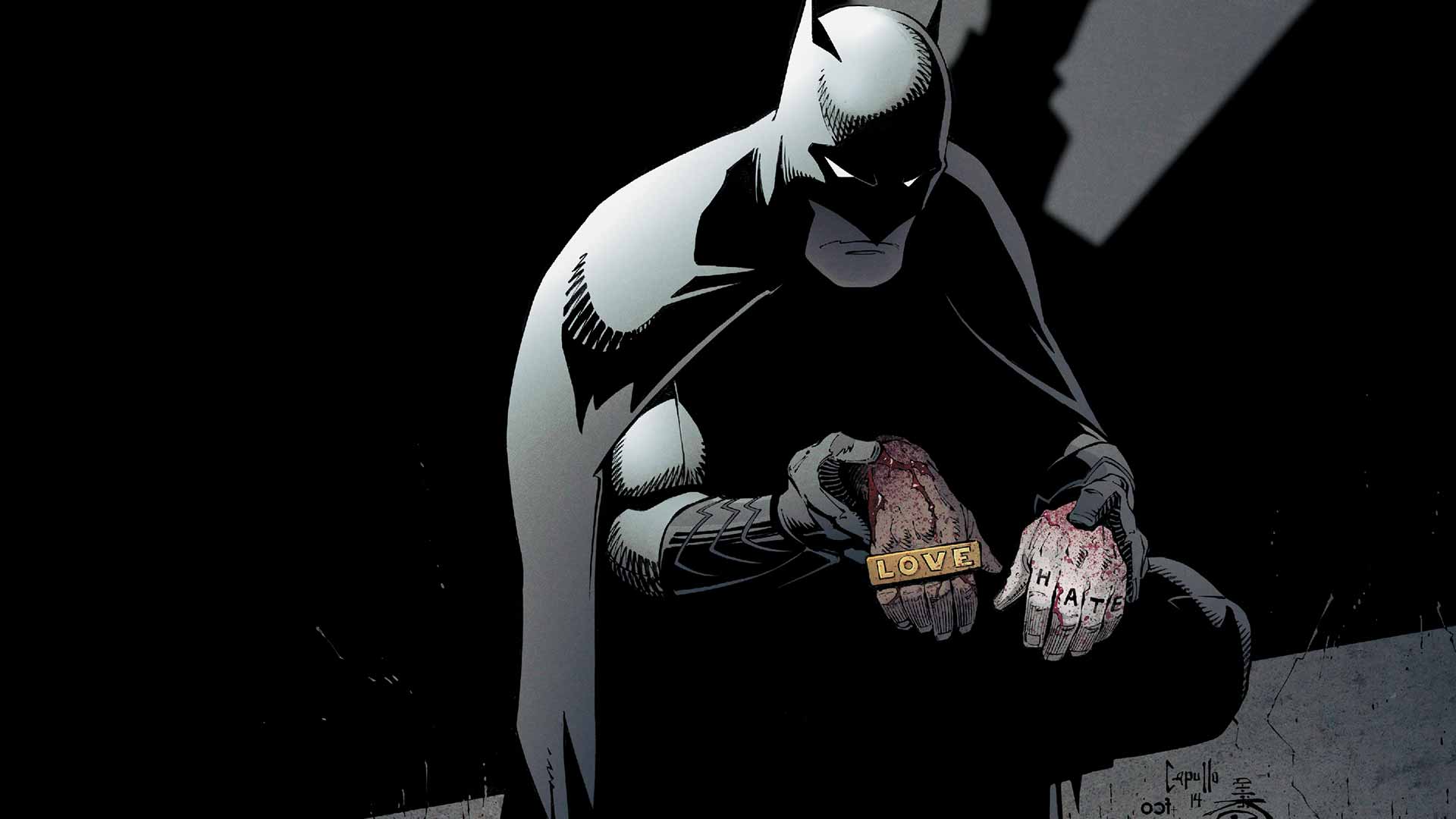 25 Best Hate You Quotes Ideas On Pinterest - Batman Scott Snyder , HD Wallpaper & Backgrounds