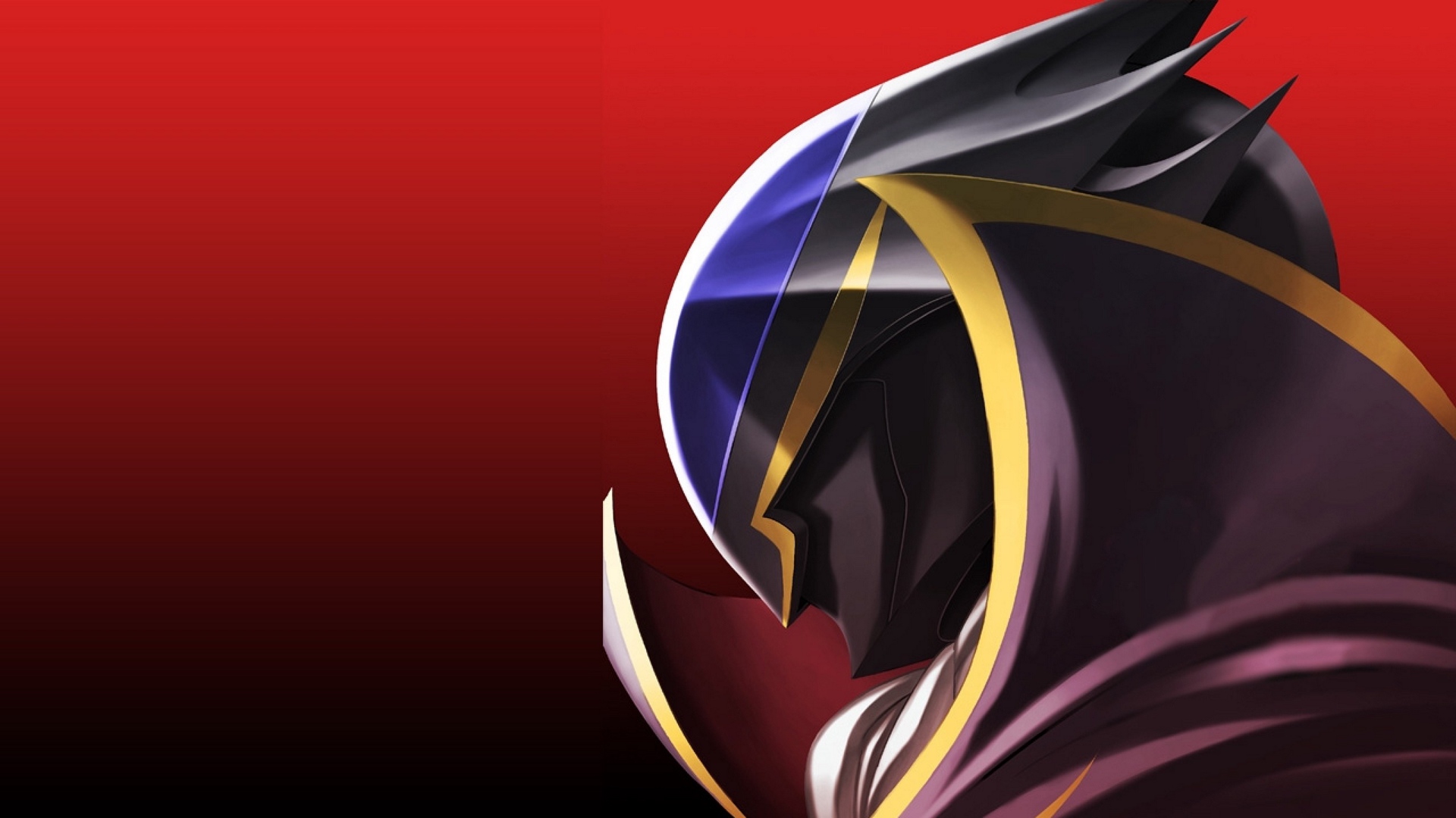 Wallpaper Lelouch Lamperouge Code Geass Zero Code Geass Zero Background Hd Wallpaper Backgrounds Download