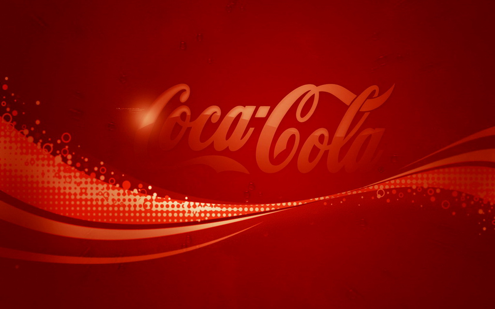 Coca Cola Wallpaper - Coca Cola Presentation Slides , HD Wallpaper & Backgrounds