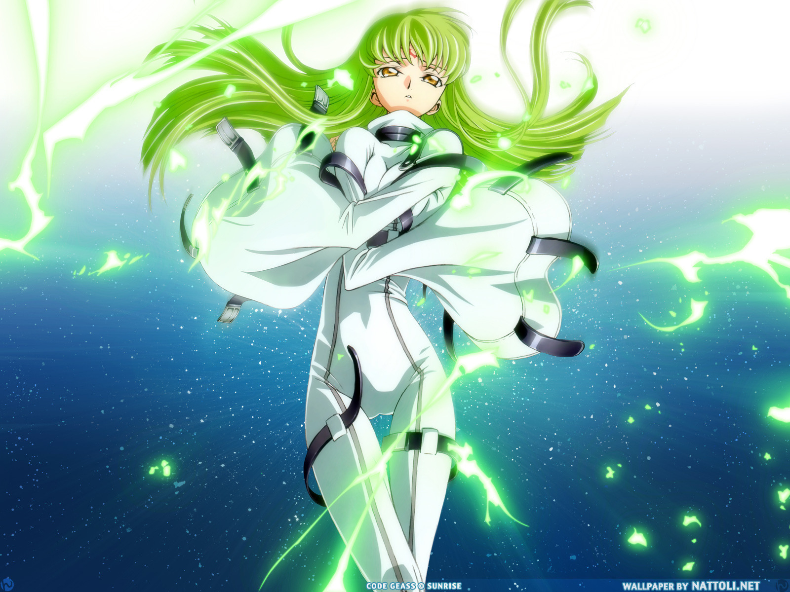 C2 Cosplay Code Geass , HD Wallpaper & Backgrounds