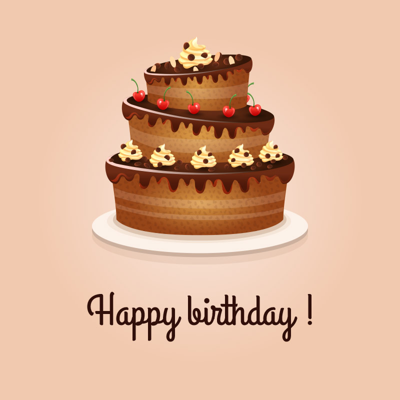 Small Birthday Wishes For Friend , HD Wallpaper & Backgrounds