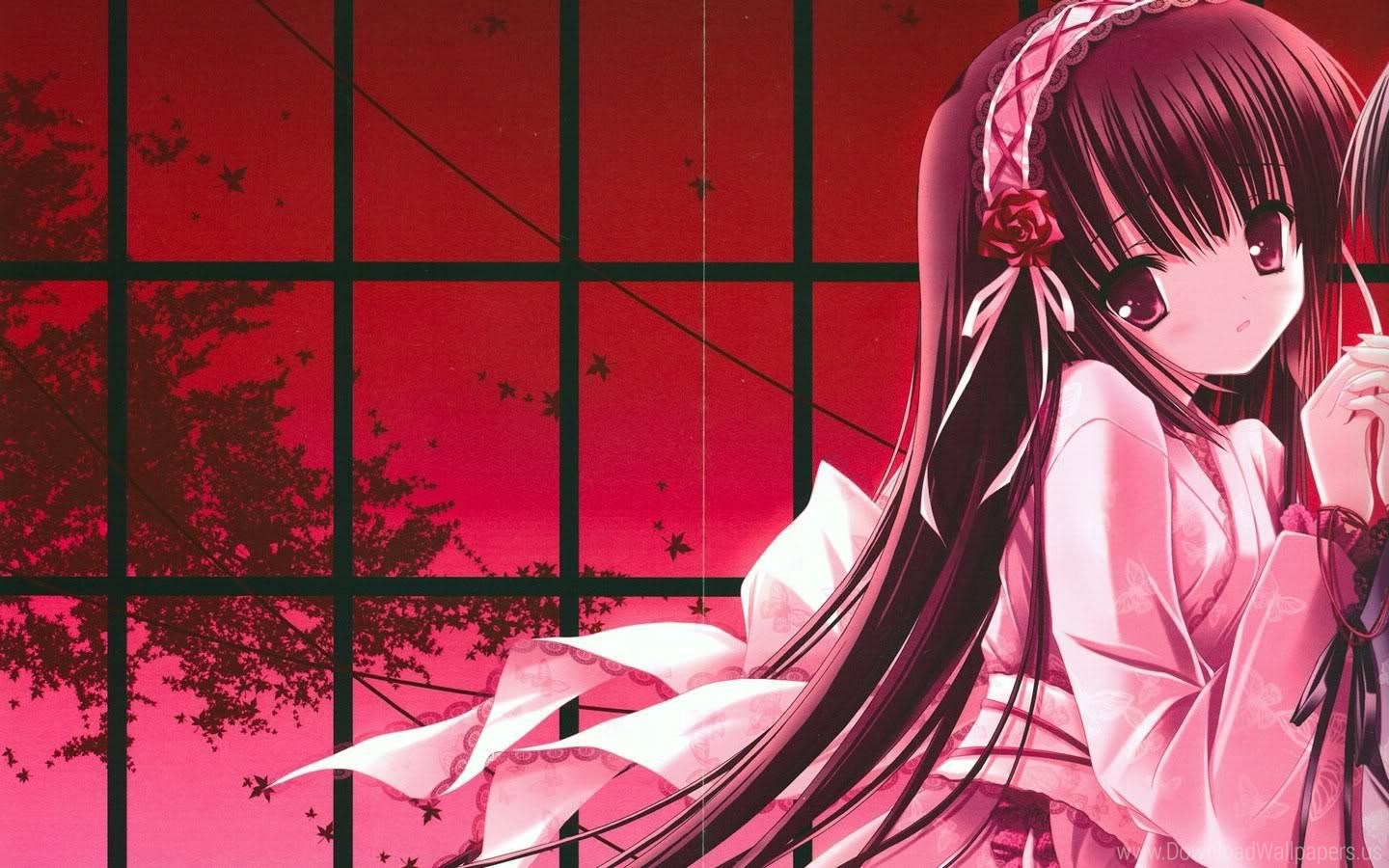 Anime Updated - Papeis De Parede Para Usar Com Namorado , HD Wallpaper & Backgrounds