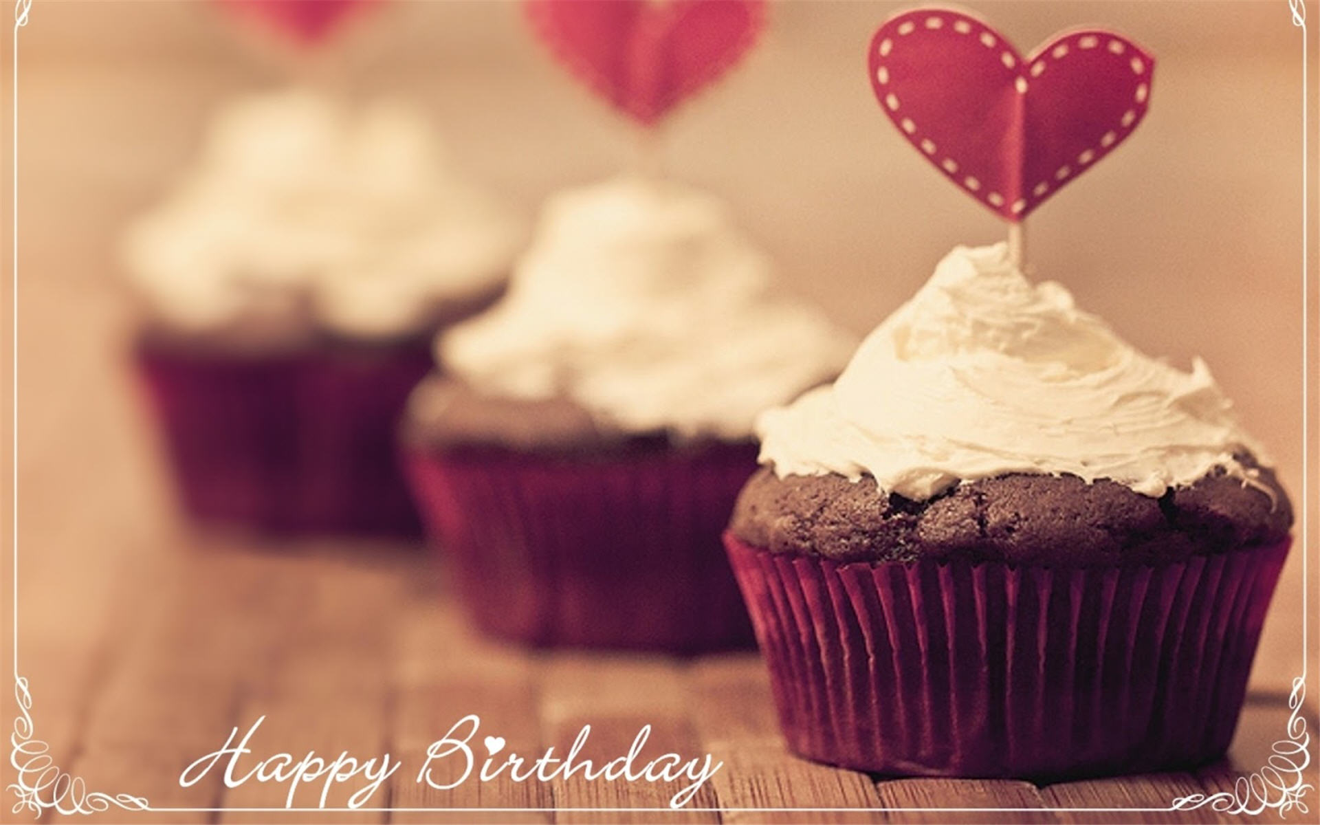 Birthday Wallpaper For Friend - Happy Birthday To Sister Daughter , HD Wallpaper & Backgrounds