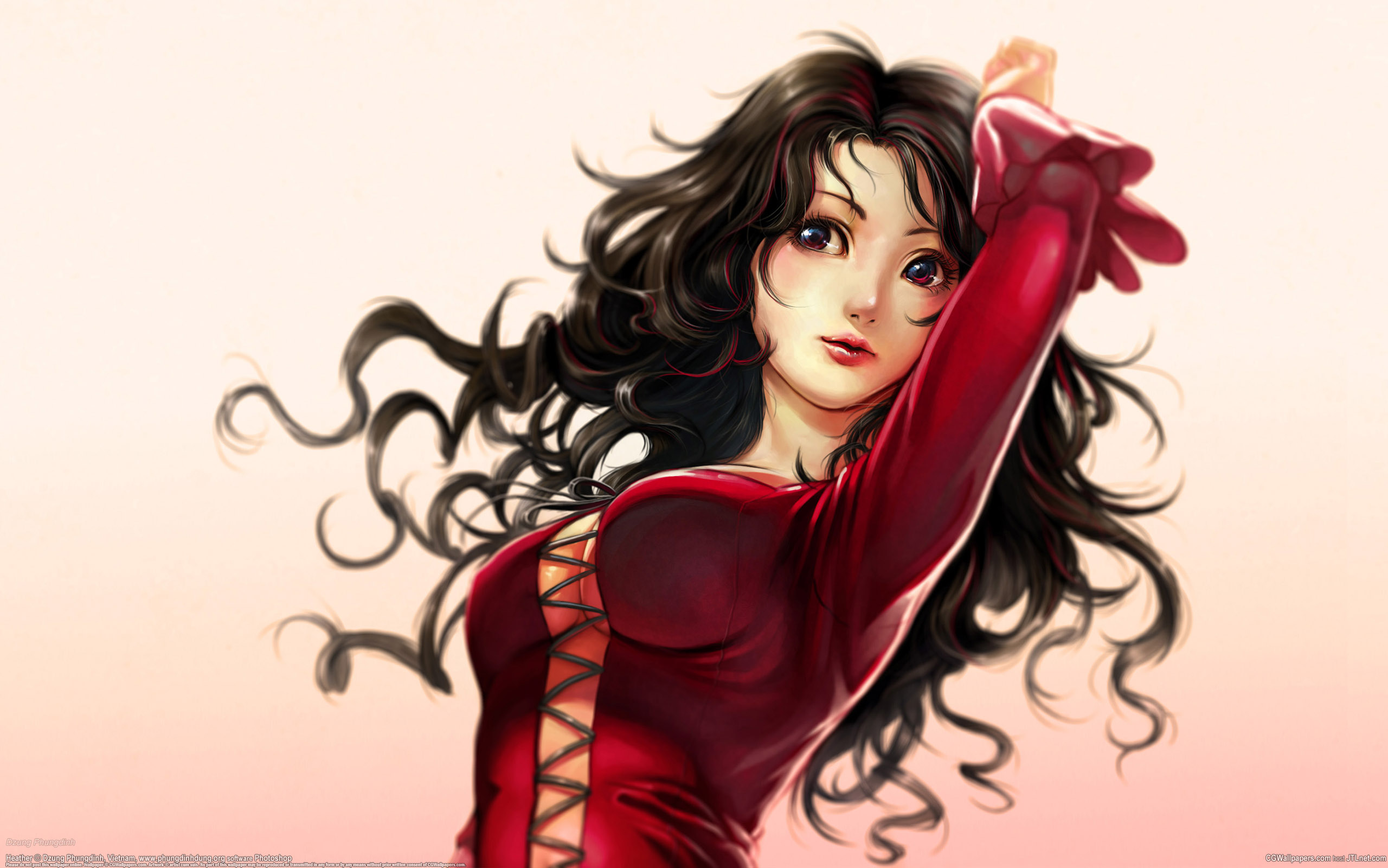 80 Anime Girls Hd Wallpapers Pictures - Fb Cover Photos For Girls , HD Wallpaper & Backgrounds