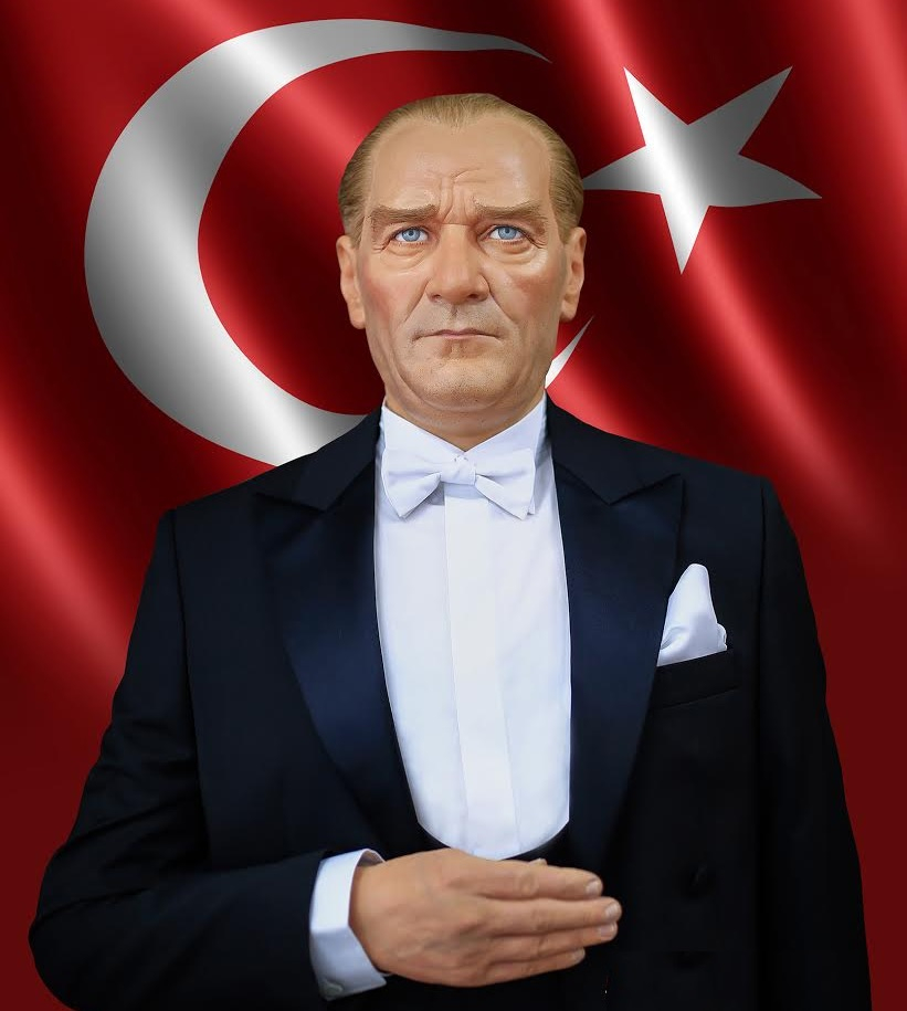 Latest Mustafa Kemal Atatürk And His Albanian Roots - انجازات مصطفى كمال اتاتورك , HD Wallpaper & Backgrounds