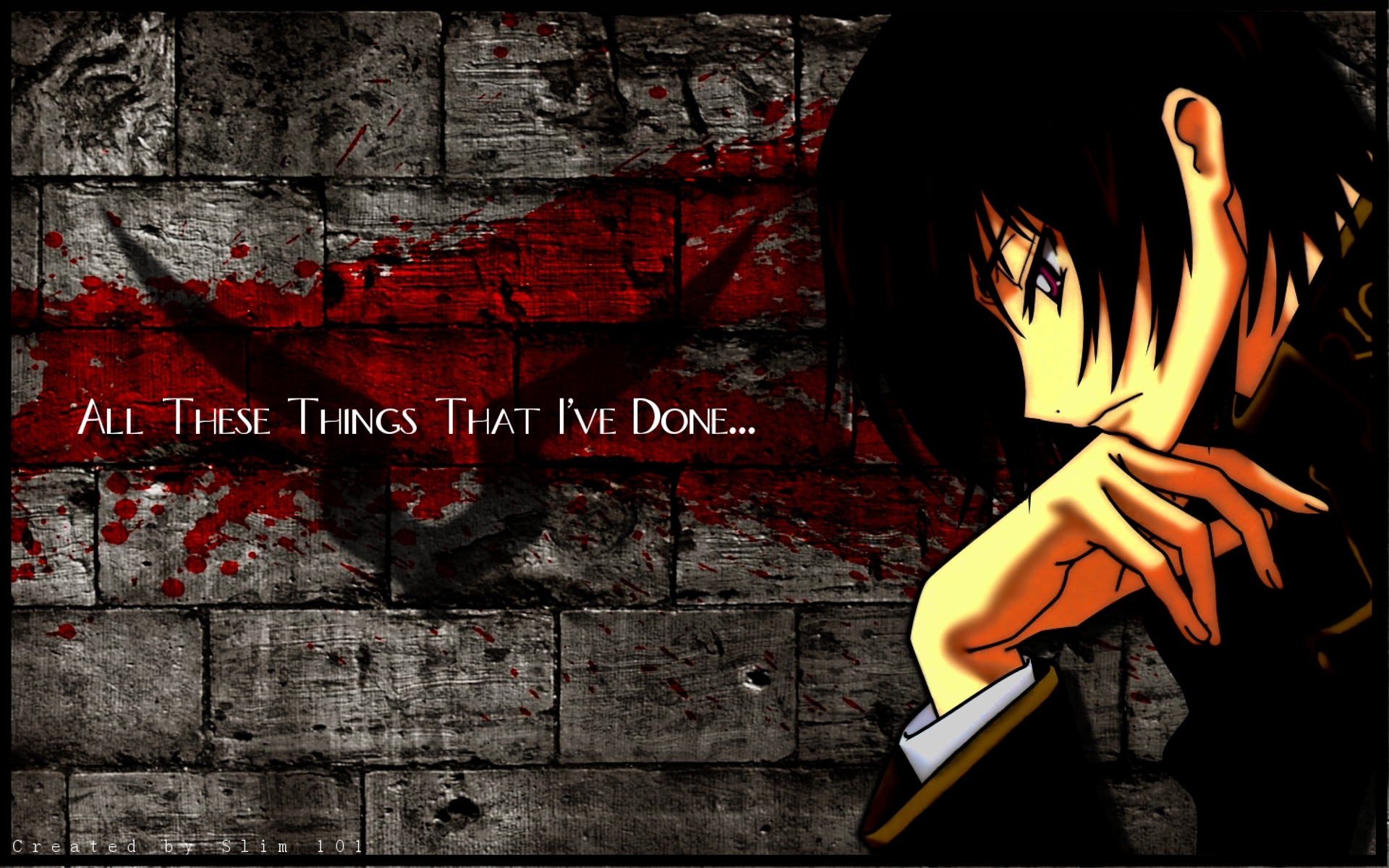 Code Geass Wallpaper Code Geass Zero Hd Wallpaper Backgrounds Download