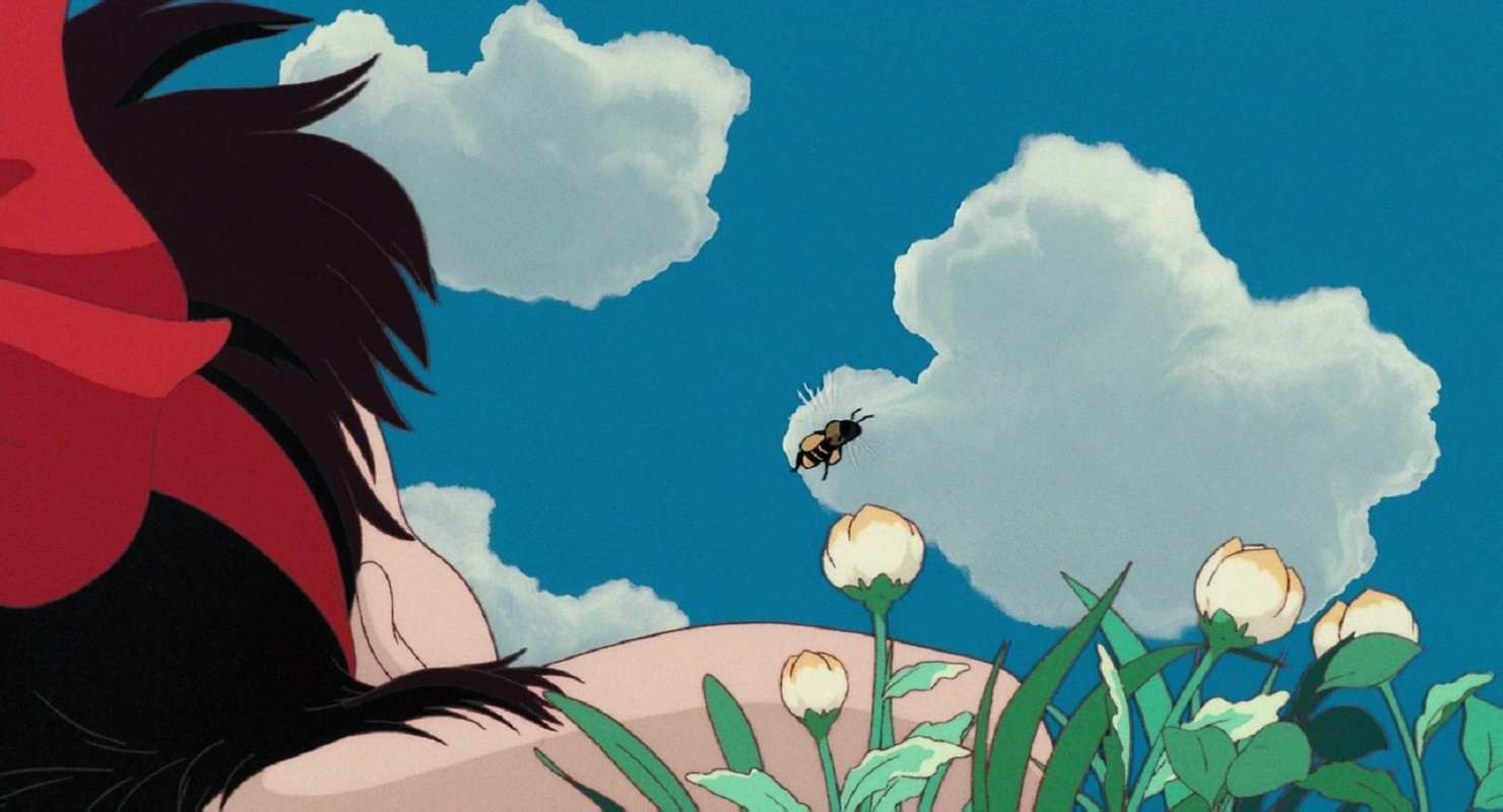 Studio Ghibli , HD Wallpaper & Backgrounds