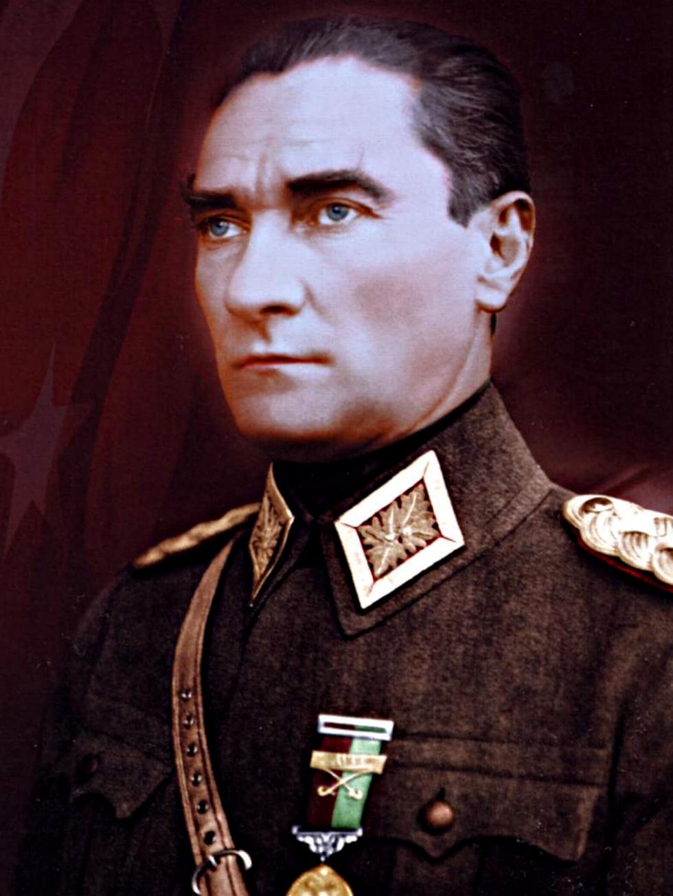 Atatürk Re , HD Wallpaper & Backgrounds