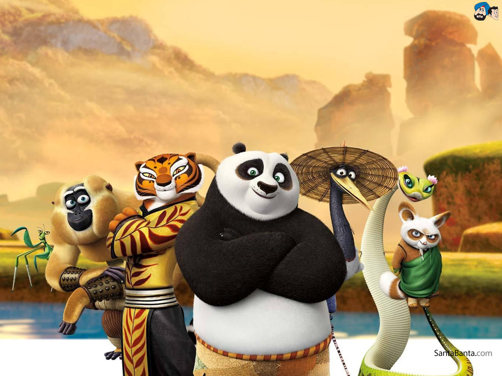 Kung Fu Panda 3 2016 Iphone & Desktop Wallpapers Hd - Kung Fu Panda Best , HD Wallpaper & Backgrounds