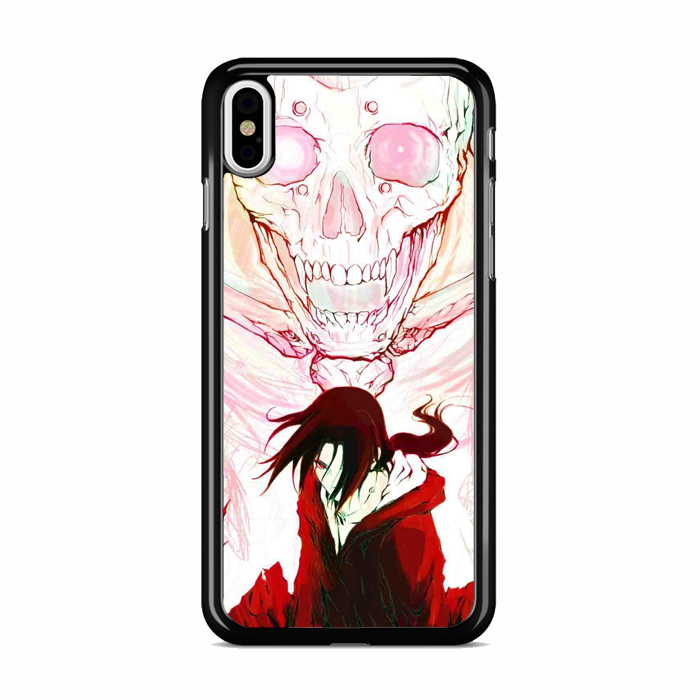 Itachi Uchiha Susanoo Wallpaper Iphone X Case - Iphone X Bape Case , HD Wallpaper & Backgrounds