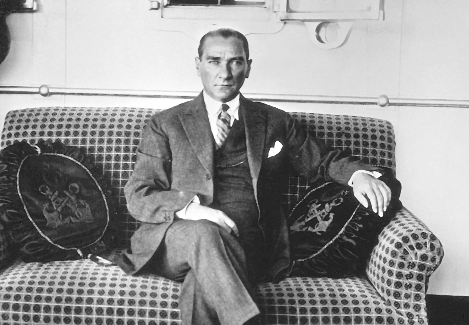 Mustafa Kemal Atat Rk N En Sevdi I Yemekler Blog - Father Of The Turks , HD Wallpaper & Backgrounds