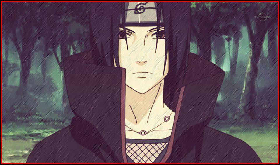 Itachi Uchiha Images Itachi Fanart 12 Hd Wallpaper - Itachi Uchiha Fan Art Hd , HD Wallpaper & Backgrounds