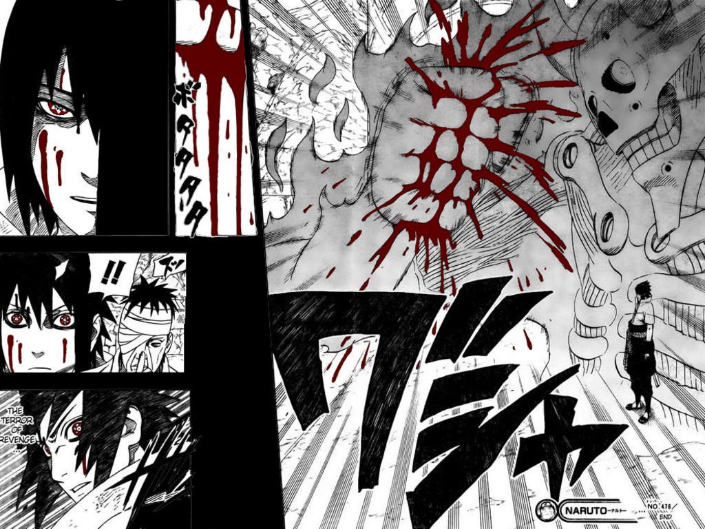 Susanoo Wallpaper 435092 Hd Wallpaper Backgrounds Download
