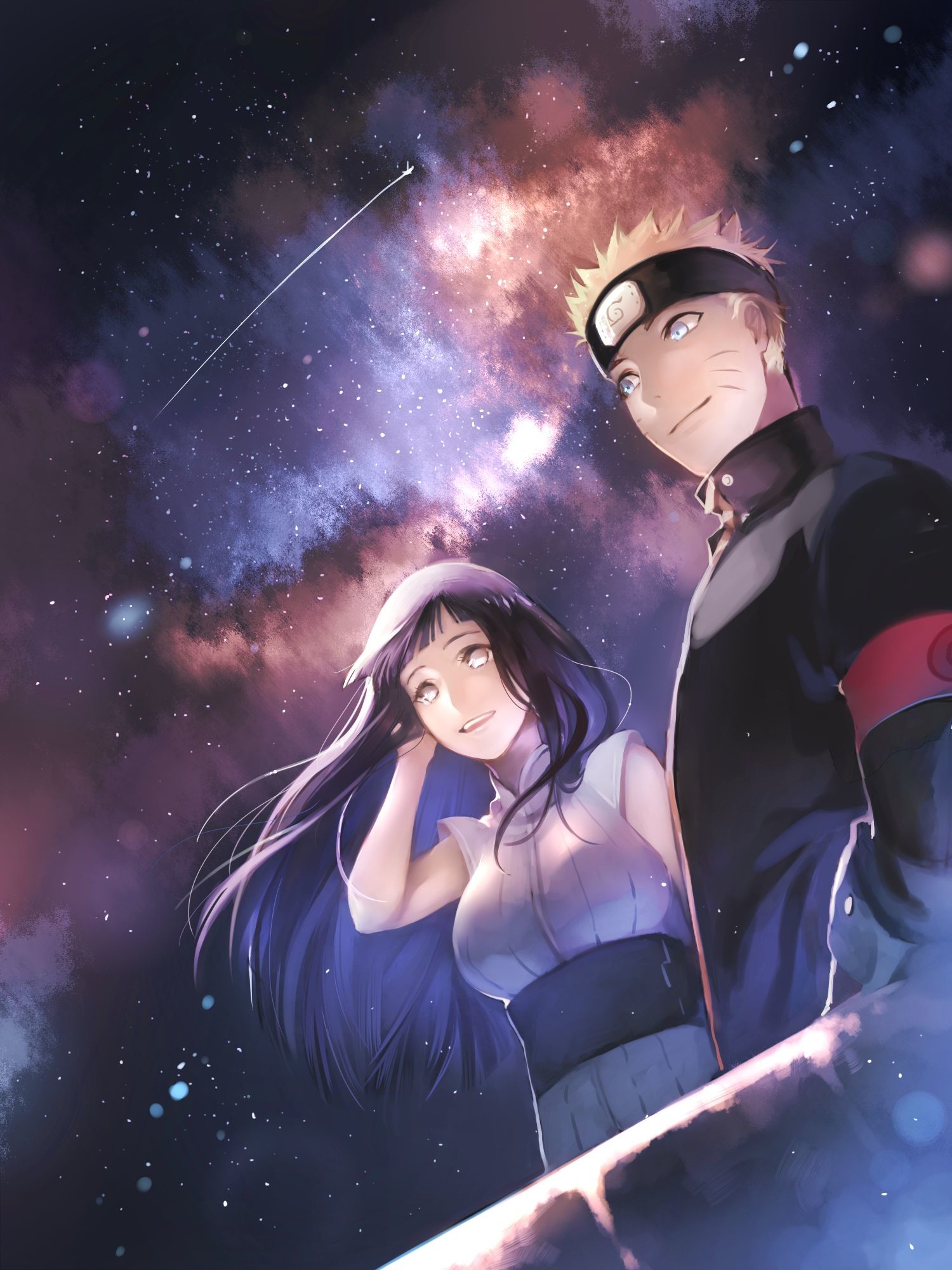 Featured image of post Wallpapers Of Naruto And Hinata - If you&#039;re looking for the best naruto and hinata wallpapers then wallpapertag is the place to be.