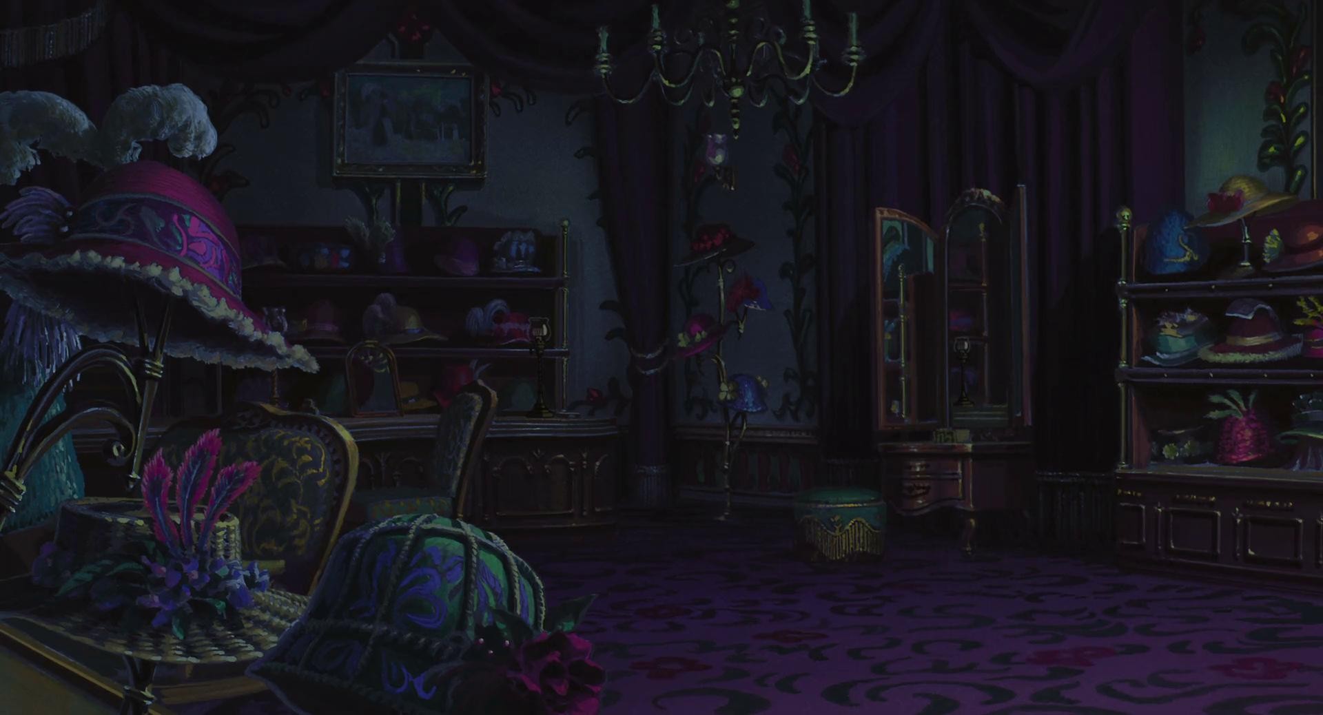Howl's Moving Castle Ghibli Wallpaper Desktop , HD Wallpaper & Backgrounds