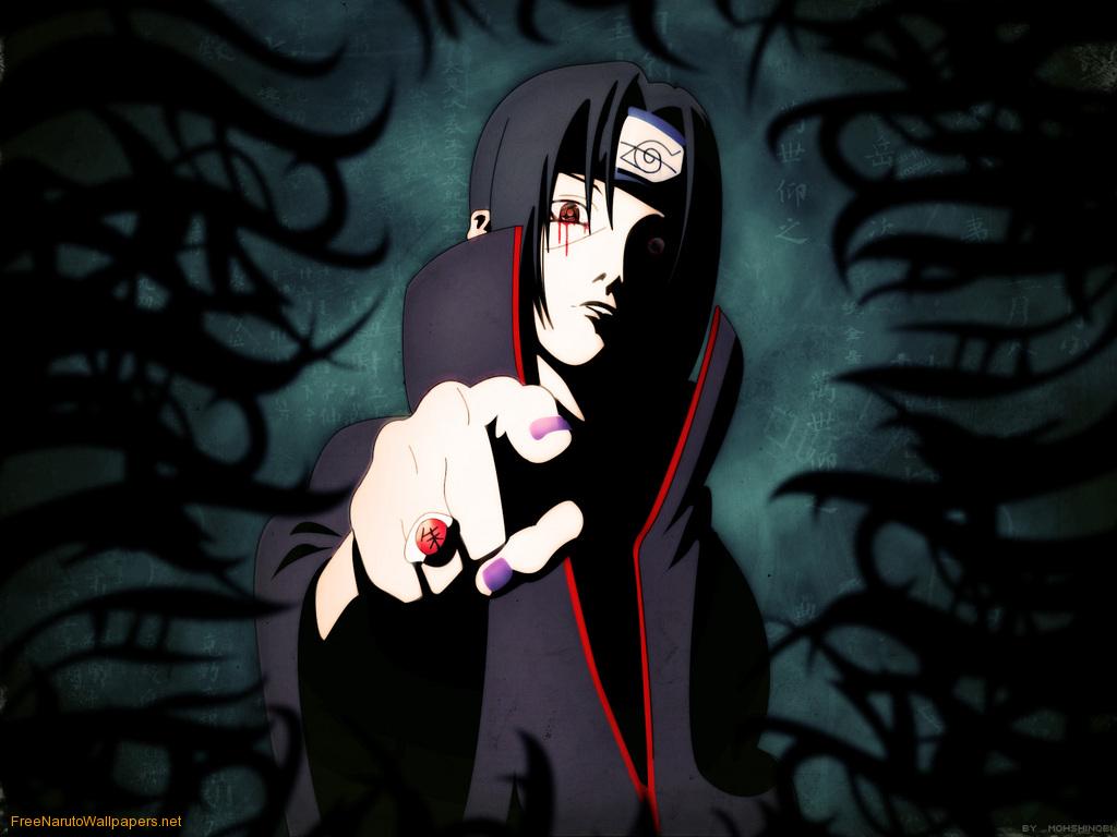 Amaterasu Itachi Susanoo 63014 - Itachi Uchiha Susano Wallpaper Hd , HD Wallpaper & Backgrounds