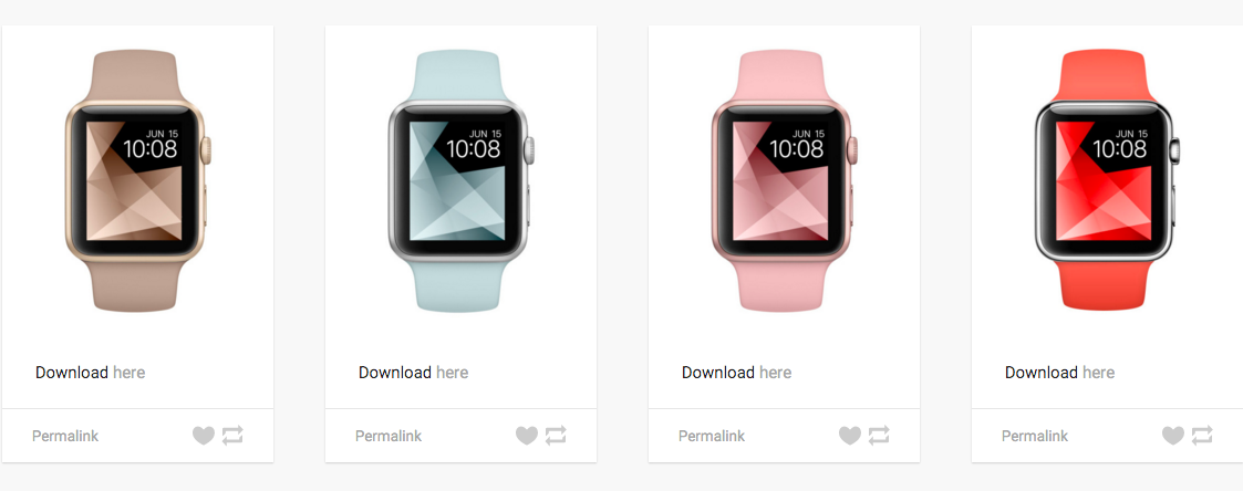 Apple Watch Wallpapers - Apple Watch Wallpaper Download , HD Wallpaper & Backgrounds